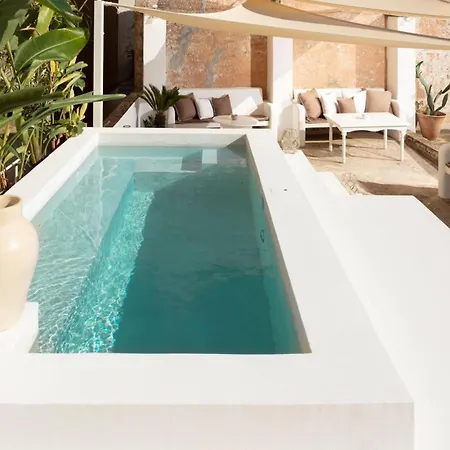 Villa Don Alfonso *