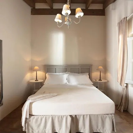Villa Don Alfonso Racale